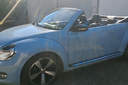 VW Beetle 138.000 km 11.000 &euro; Gladbeck 45964