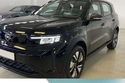 Opel Frontera 5.321 km 19.516 &euro; Erfurt 99092