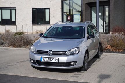 VW Golf 147.500 km 5.400 &euro; Herbstein 36358