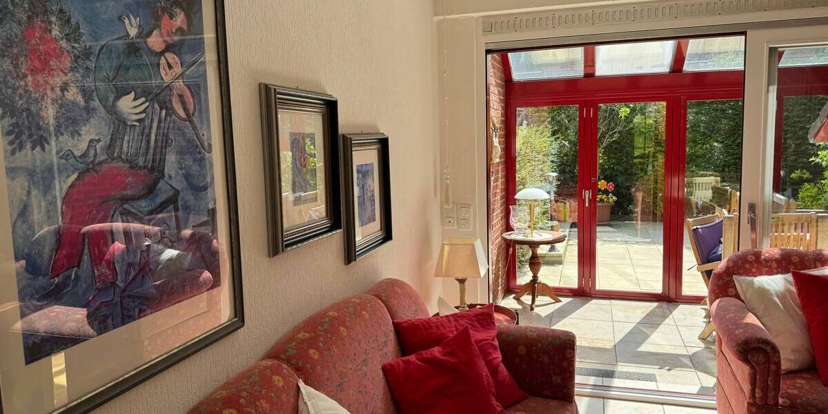 Reihenmittelhaus Varel / Dangast Dangast - 3 Zimmer, 66 m&sup2;, 339.000&euro; | Angebot:26627792