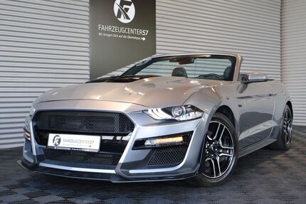 Ford Mustang 92.522 km 26.999 &euro; Wenden 57482