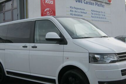 VW T5 Transporter 173.800 km 18.900 &euro; Linden 35440