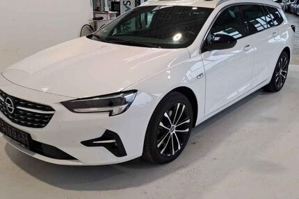 Opel Insignia 149.000 km 14.700 € Gernsheim 64579