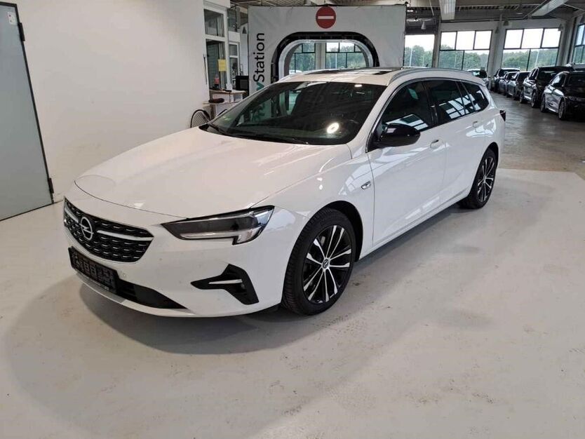 Opel Insignia 149.000 km 14.700 € Gernsheim 64579