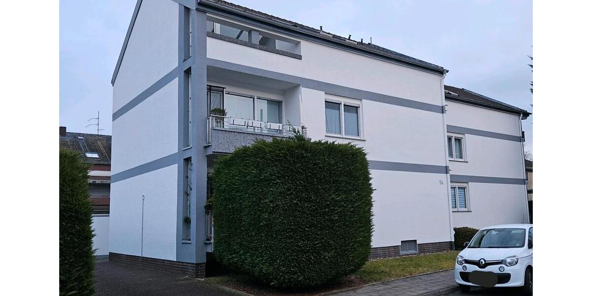 Dachgeschoßwohnung Lippstadt Overhagen - 2 Zimmer, 58 m&sup2;, 139.000&euro; | Angebot:26279756