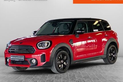 Mini Cooper Countryman 41.356 km 28.202 &euro; Leipzig 04103