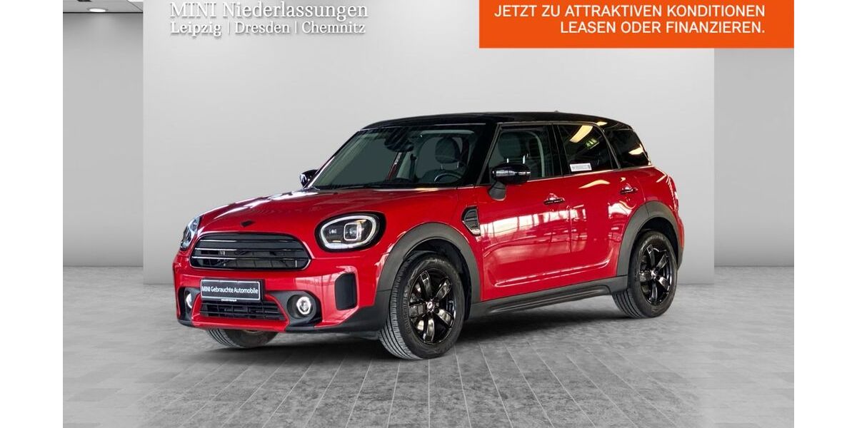 Mini Cooper Countryman 41.356 km 28.202 &euro; Leipzig 04103
