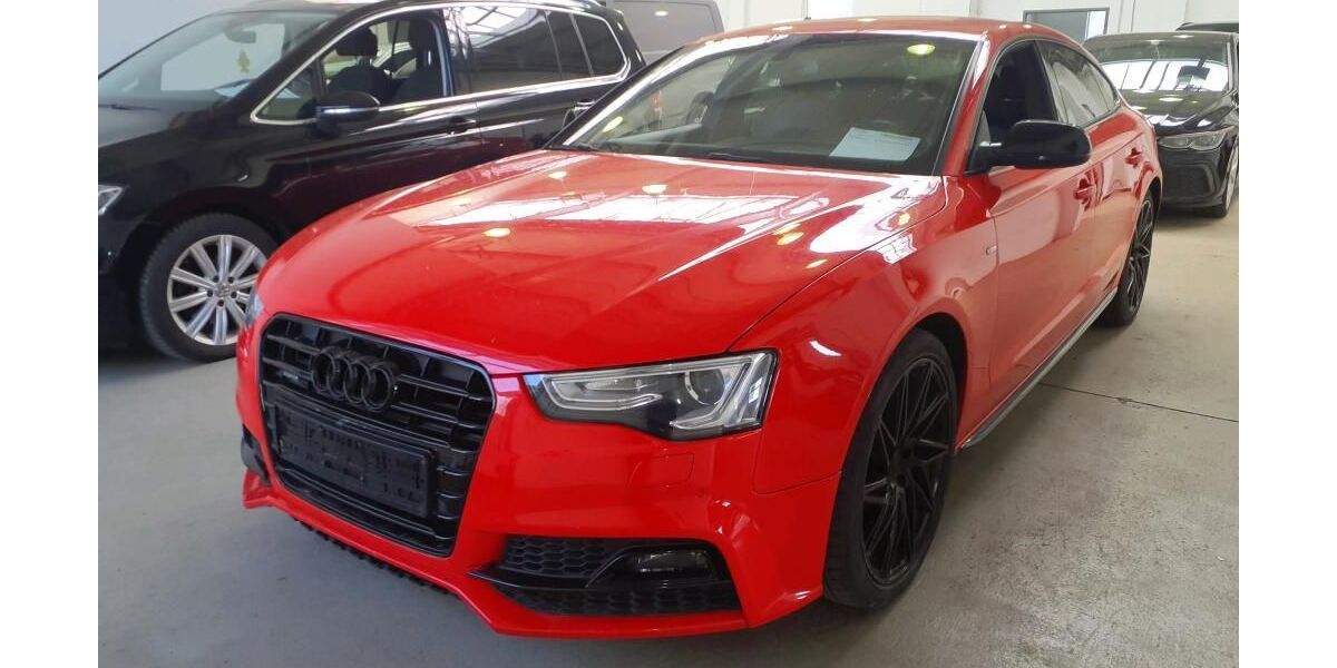 Audi A5 228.777 km 12.990 &euro; Vechelde 38159