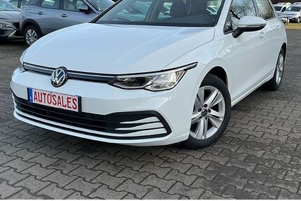 VW Golf 154.931 km 17.021 &euro; Lich 35423