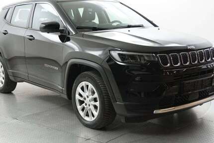 Jeep Compass 39.744 km 19.450 &euro; Bebra 36179