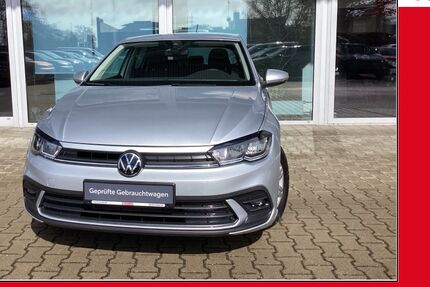 VW Polo 27.700 km 15.890 &euro; Gersthofen 86368