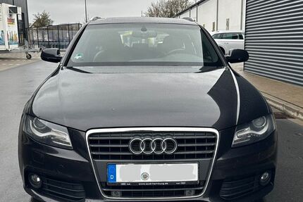 Audi A4 217.205 km 6.990 &euro; Meschede 59872