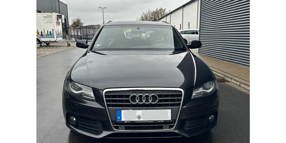 Audi A4 217.205 km 6.990 &euro; Meschede 59872