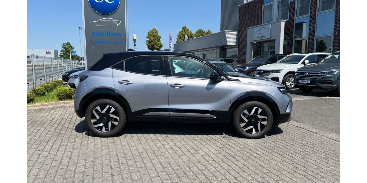 Opel Mokka 5.830 km 20.699 &euro; Werl 59457