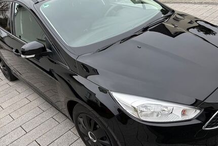 Ford Focus 84.000 km 7.200 &euro; Neuwied 56567