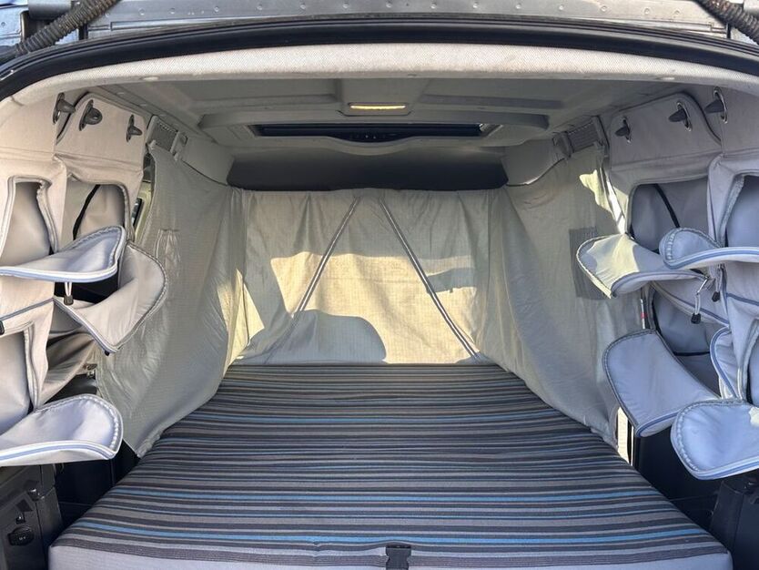 Caddy Maxi