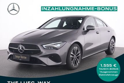 Mercedes CLA 180