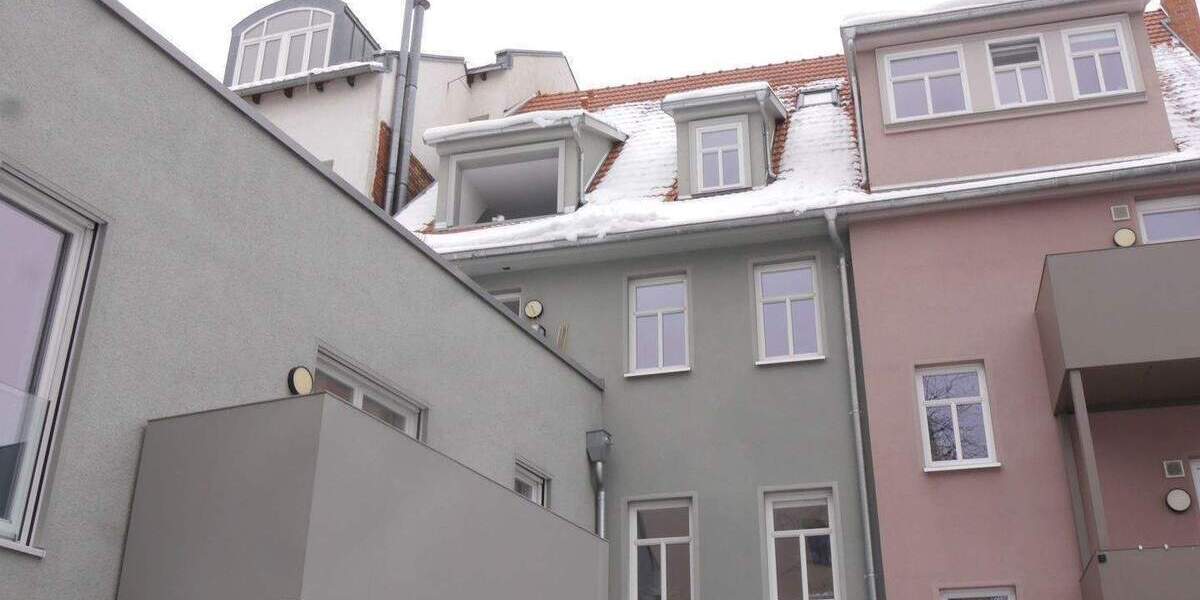 Etagenwohnung Erfurt Altstadt - 3 Zimmer, 96 m&sup2;, 1.160&euro; | Angebot:25399476