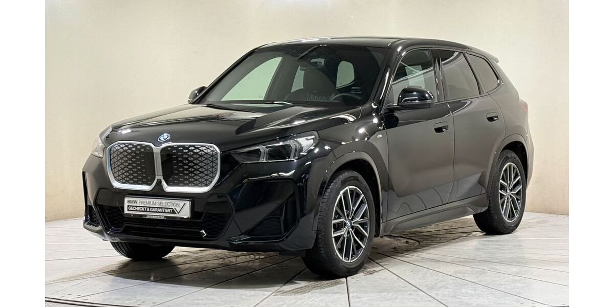 BMW X1 3.600 km 54.890 &euro; Bad Wiessee 83707