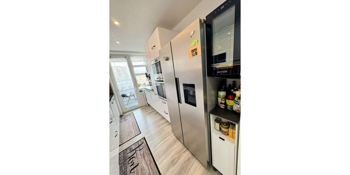 Etagenwohnung Monheim - 3 Zimmer, 94 m&sup2;, 259.000&euro; | Angebot:25245970