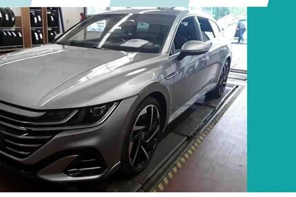 VW Arteon