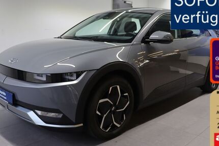 Hyundai IONIQ 5 50.360 km 33.460 &euro; Schweinfurt 97424