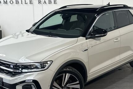 VW T-Roc 69.750 km 29.449 &euro; Wardenburg 26203