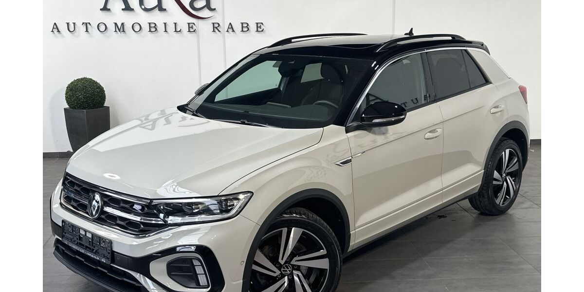 VW T-Roc 69.750 km 29.449 &euro; Wardenburg 26203
