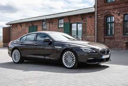BMW 640 Gran Coupé 98.847 km 31.513 &euro; Hollenbek 23883