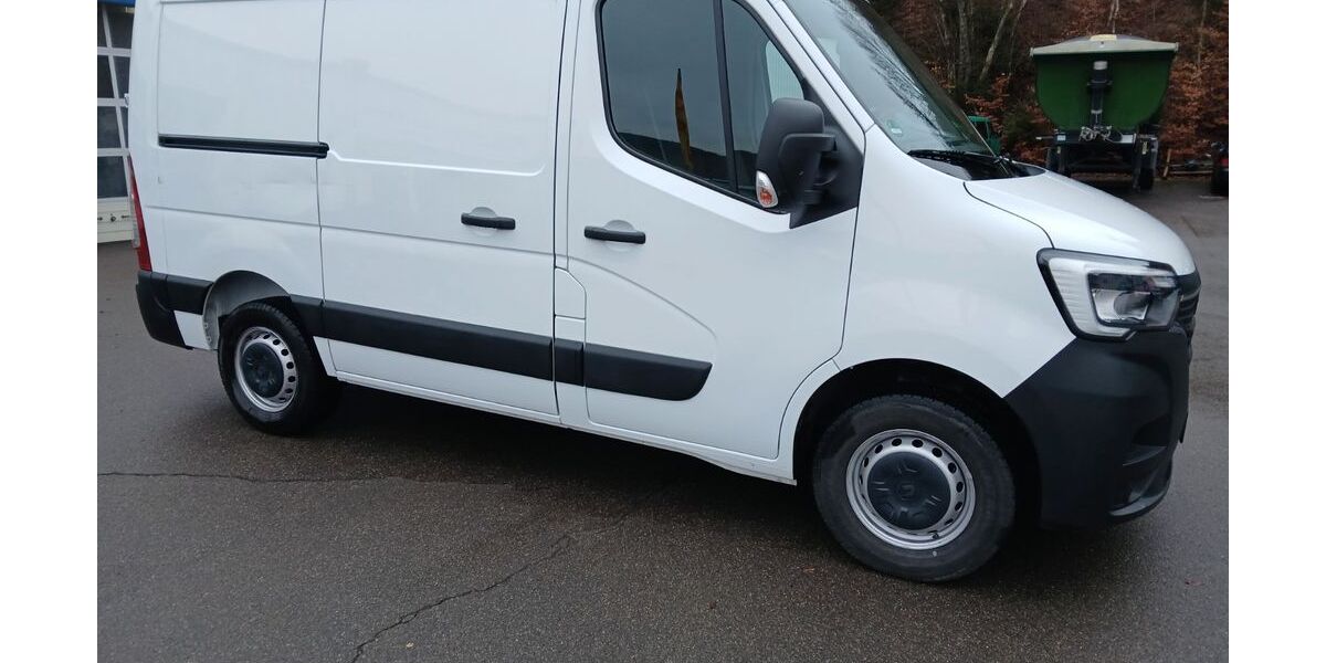 Renault Master 29.820 km 22.950 &euro; Albstadt 72458