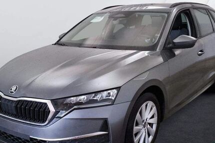 Skoda Octavia 26.100 km 29.449 &euro; Mühlheim 63165