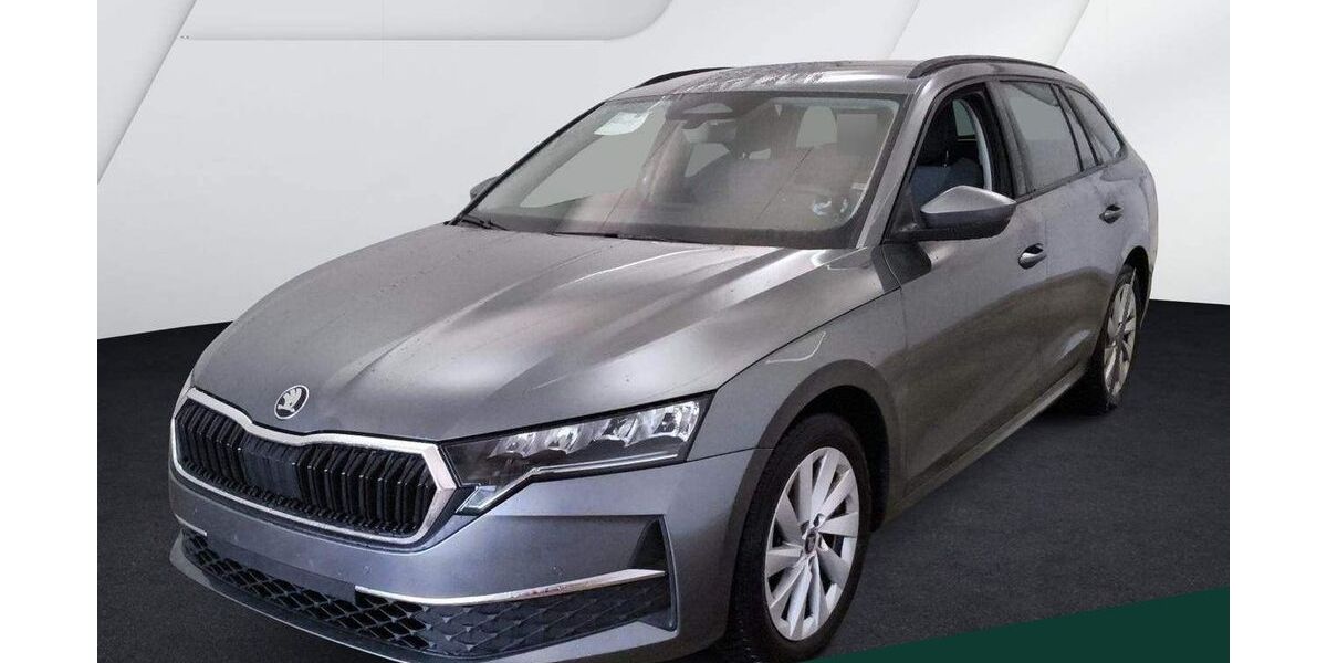Skoda Octavia 26.100 km 29.899 &euro; Mühlheim 63165