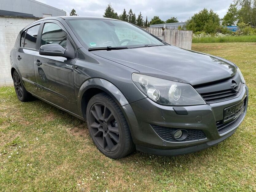 Astra