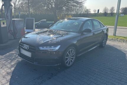 Audi A6 129.000 km 17.950 &euro; Bad Homburg 61350