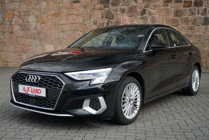 Audi A3 41.060 km 24.950 &euro; Chemnitz 09113