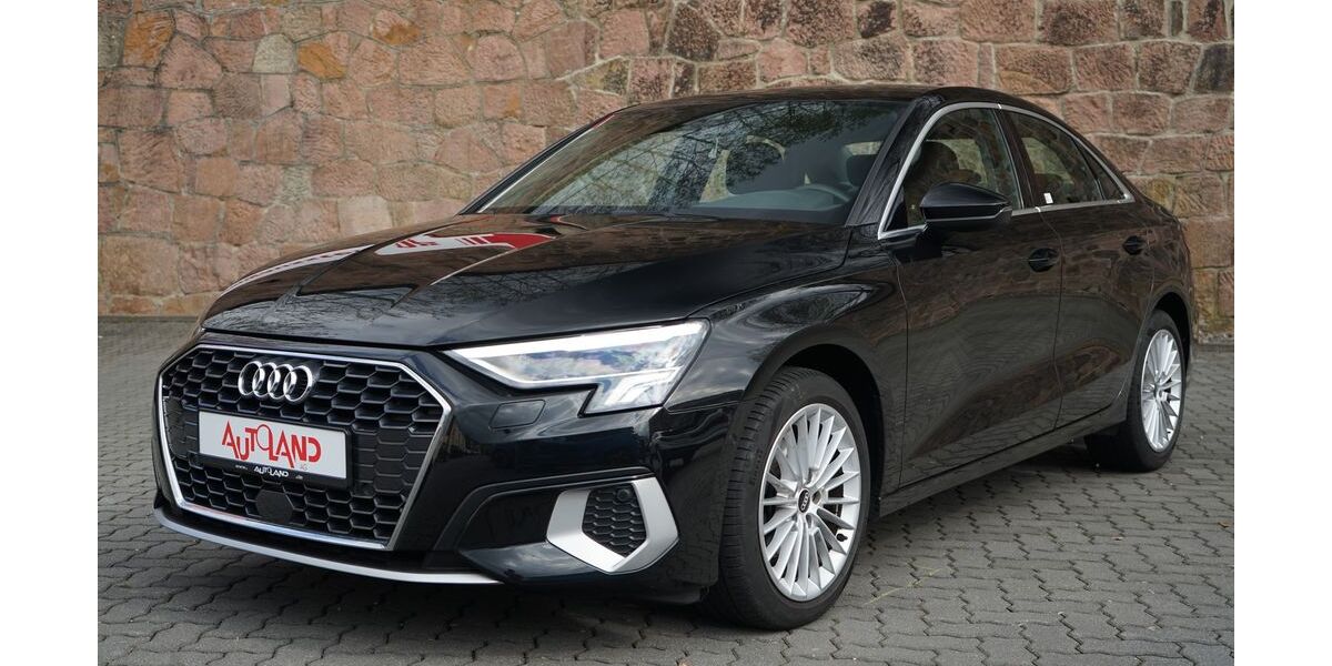 Audi A3 41.060 km 24.950 &euro; Chemnitz 09113