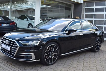 Audi A8 198.203 km 30.195 &euro; Herford 32052