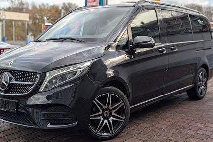 Mercedes-Benz V 300 100.000 km 55.900 &euro; Montabaur 56410