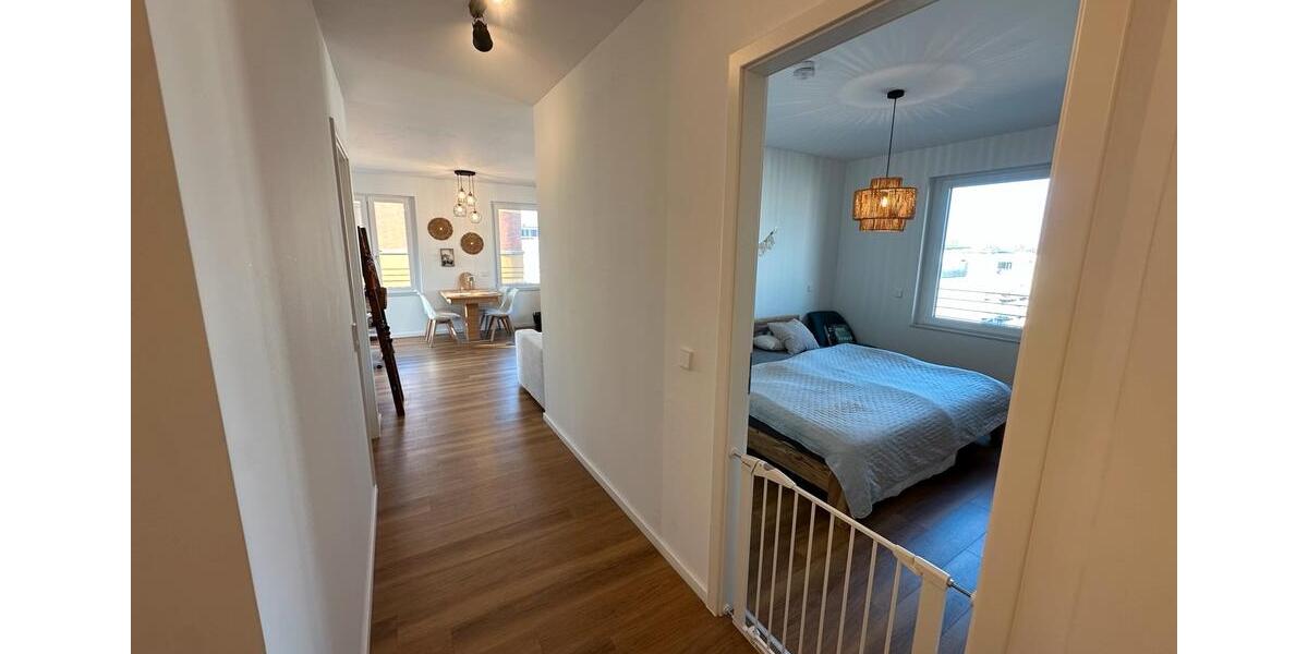 Einfamilienhaus Ludwigshafen am Rhein Parkinsel - 3 Zimmer, 88 m&sup2;, 1.582&euro; | Angebot:25383408