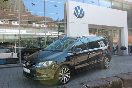 VW Sharan 125.990 km 18.490 &euro; Wildberg 72218
