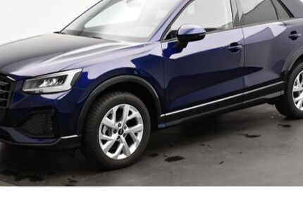 Audi Q2 3.469 km 27.690 € Wolfsburg 38440