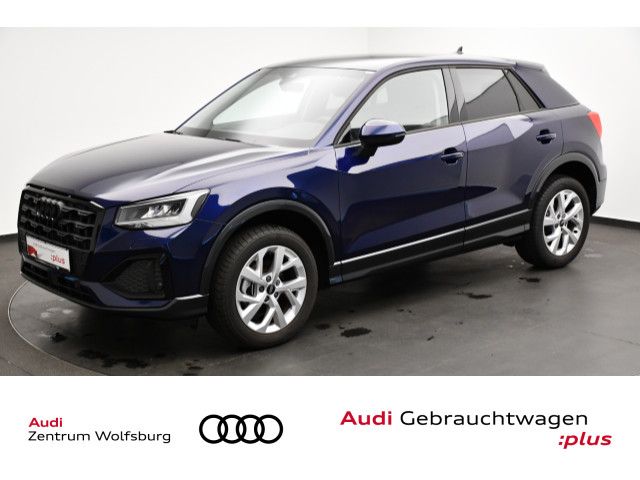 Audi Q2 3.469 km 28.690 € Wolfsburg 38440