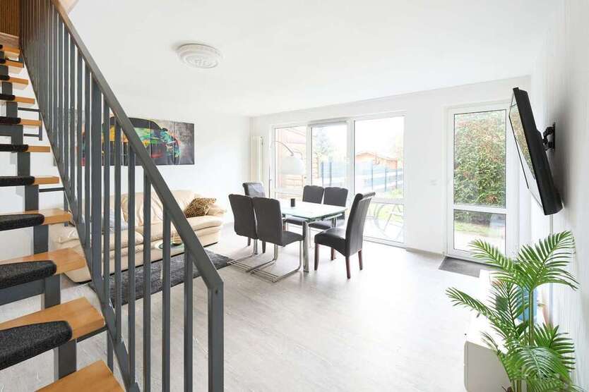 Haus zum Kaufen in Magdeburg 249.000 € 110 m²