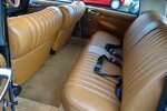 Citroen DS 20 Pallas ein Traum in rouge cornaline 1.200 km 79.990 &euro; Rodgau 63110