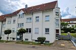 Erdgeschoßwohnung Rottenburg am Neckar - 2 Zimmer, 50 m&sup2;, 660&euro; | Angebot:26644325