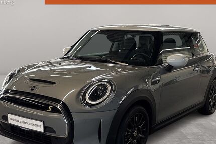 Mini Cooper SE 39.537 km 16.890 € Nürnberg 90441