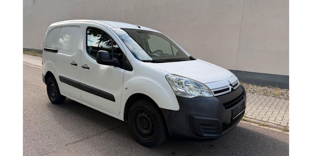 Citroen Berlingo 189.583 km 5.690 &euro; Breisach am Rhein 79206