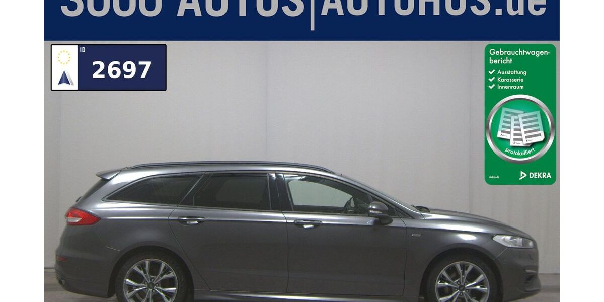 Ford Mondeo 208.905 km 9.950 &euro; Gyhum/Bockel 27404