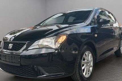 Seat Ibiza 86.200 km 7.990 € München 80992