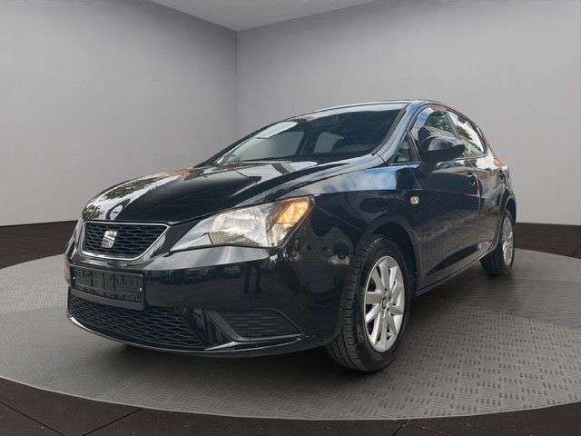 Seat Ibiza 86.200 km 7.990 € München 80992